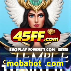 mobahot .com